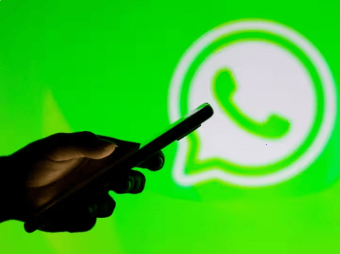 WhatsApp Bans Over 71 Lakh Indian Accounts In November