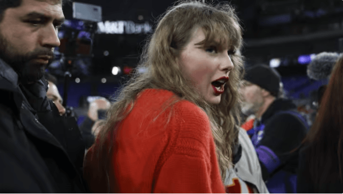 X 'Temporarily' Blocks Searches For Taylor Swift After Explicit Deepfakes Go Viral