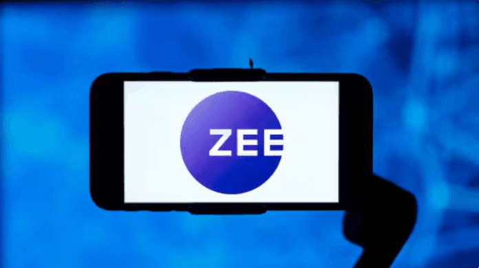 Zee Shares Tank Over 30% After Sony Calls Off $10 Billion Merger