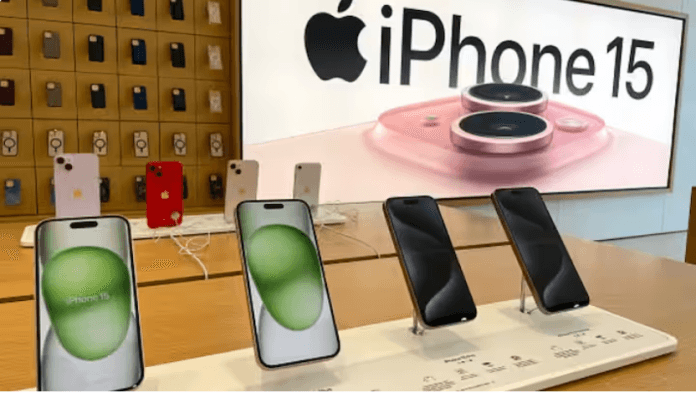 iPhone 15 Now Starts Under Rs 45,000 In Flipkart Republic Day Bonanza