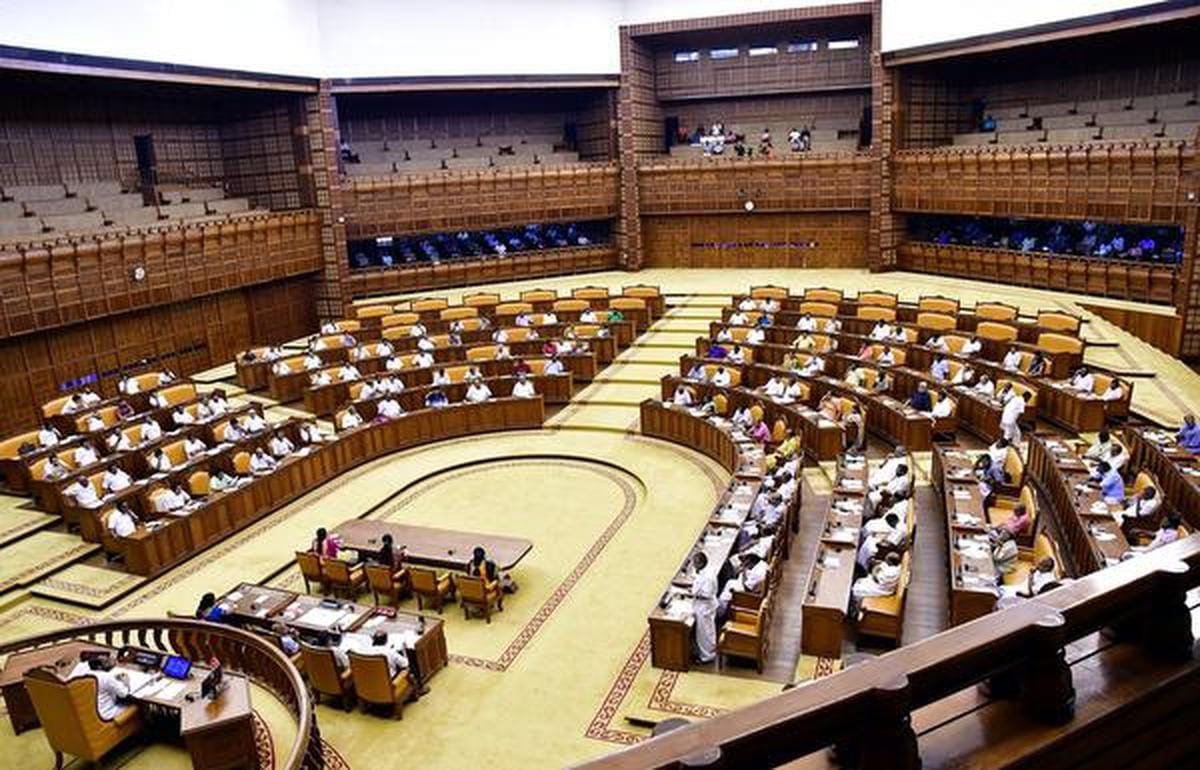 SPECIALASSEMBLYKERALA