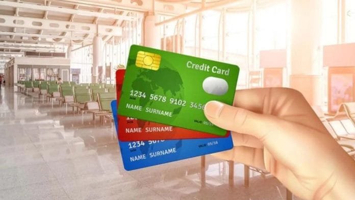 Credit Cards