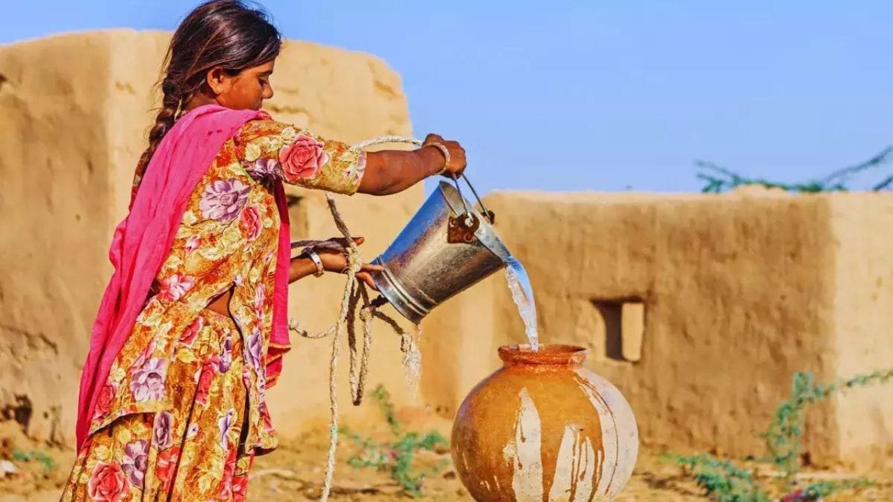 Tourist Village Tourist Village