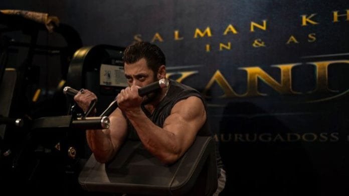Salman Khan