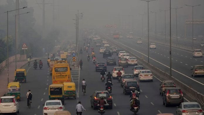 Delhi