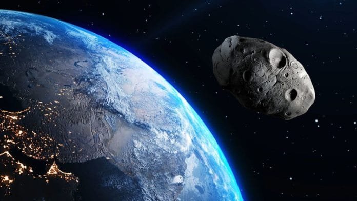 Mini Moon
