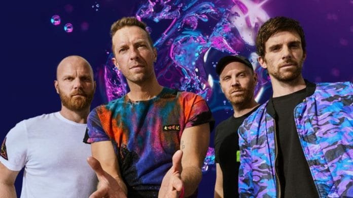 Coldplay
