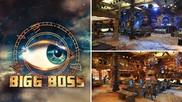 Bigg Boss 18