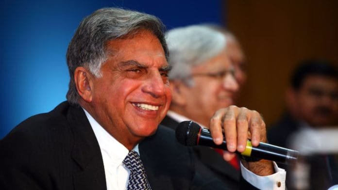 Ratan Tata Quotes
