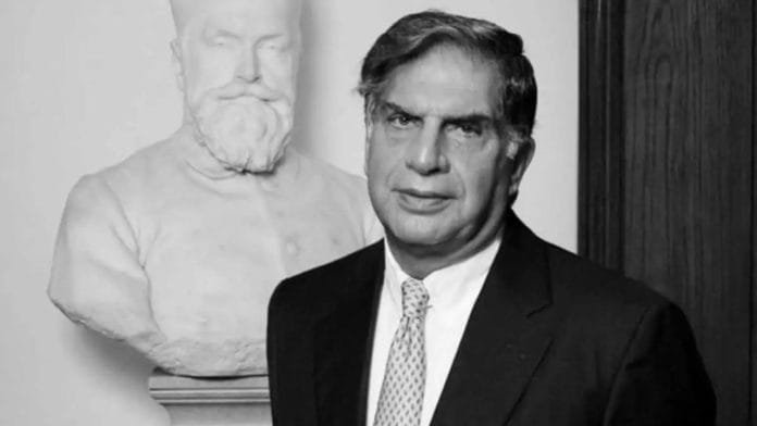 Ratan Tata