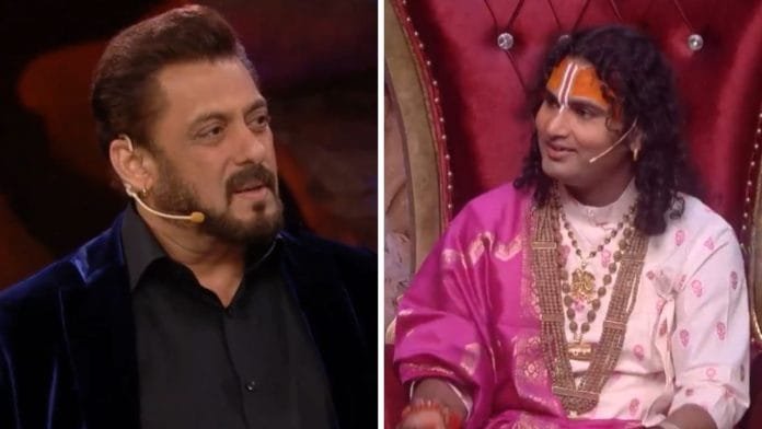 Bigg Boss 18