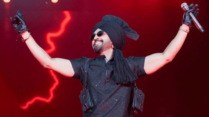 Diljit Dosanjh