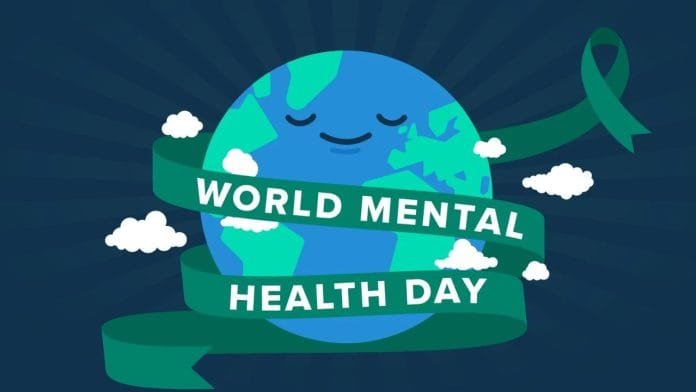 World Mental Health Day