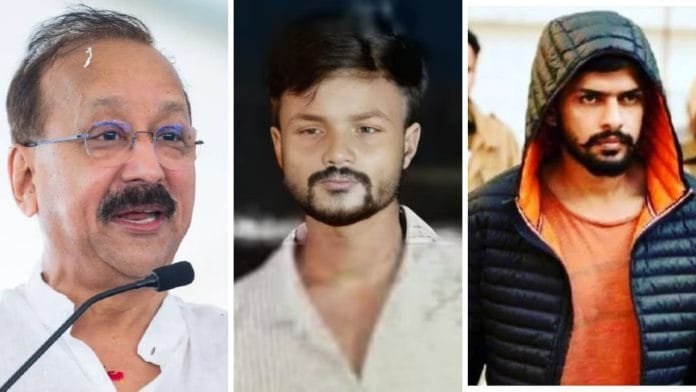 Baba Siddique Murder