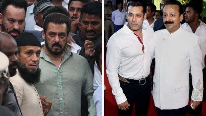 Salman Khan