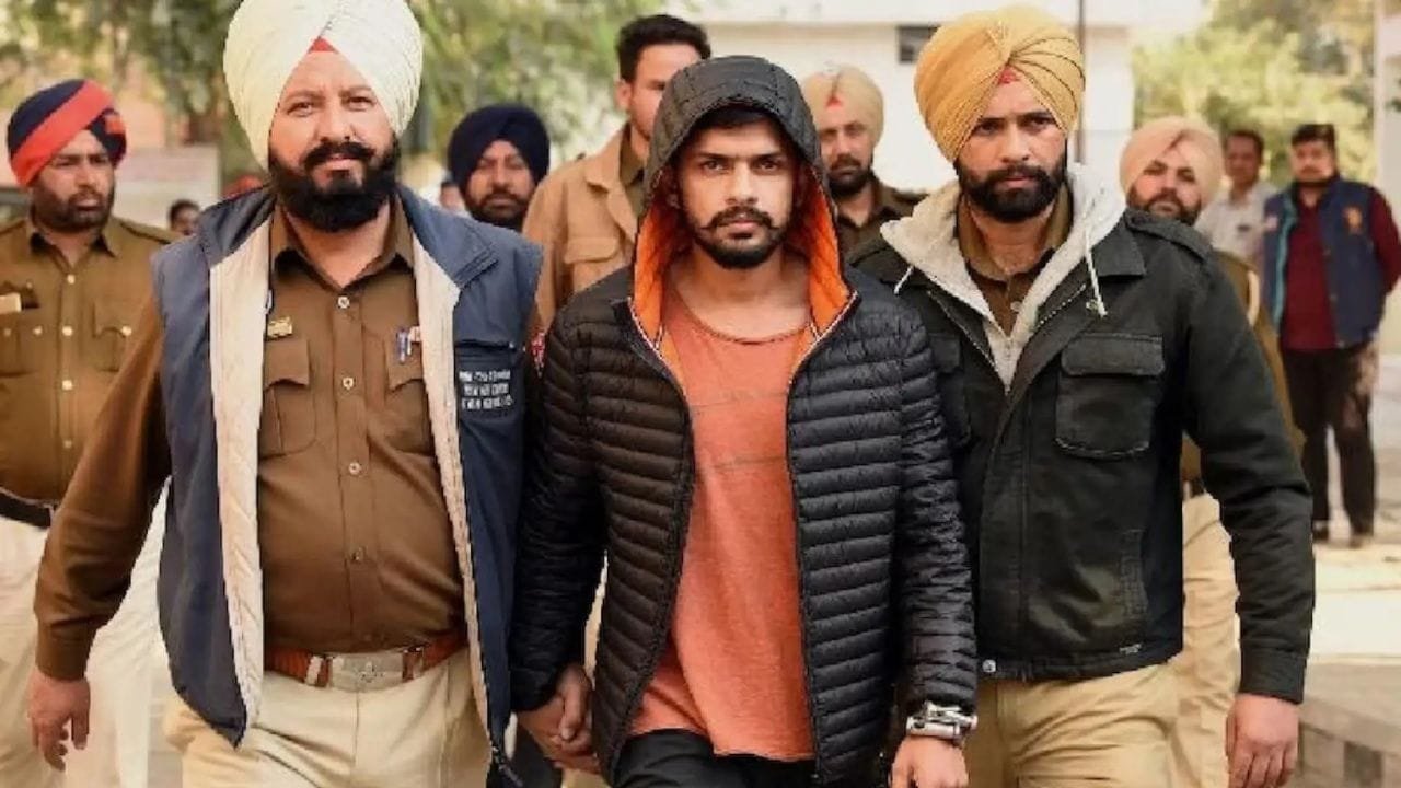 Lawrence Bishnoi Lawrence Bishnoi