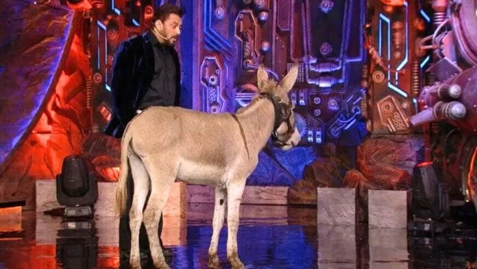Bigg Boss 18