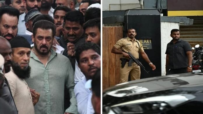 Salman Khan