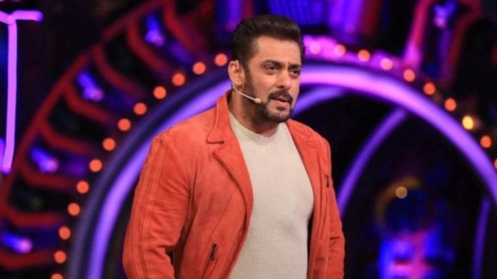 Salman Khan