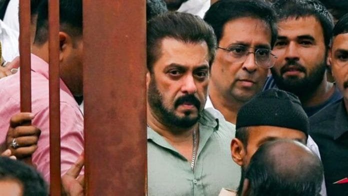 Salman Khan