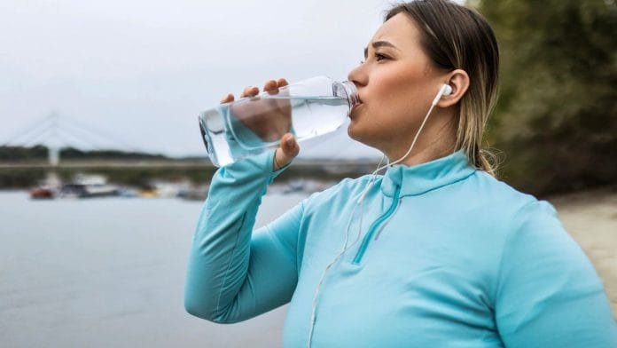 Water