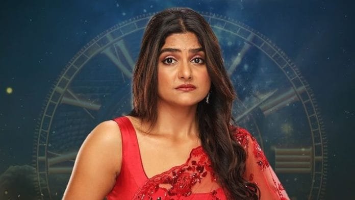 Bigg Boss 18