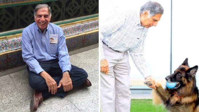 Ratan Tata