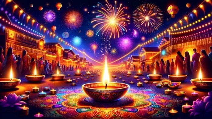 Diwali 2024