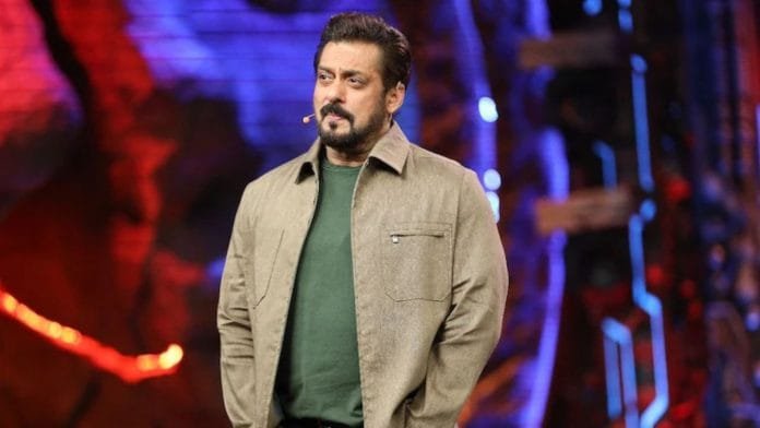 Salman Khan