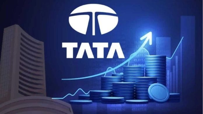 Tata Group