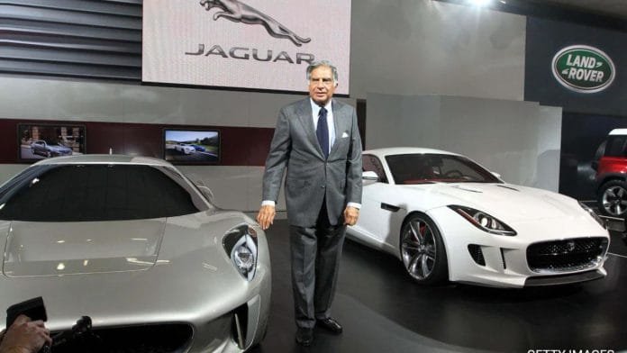 Ratan Tata