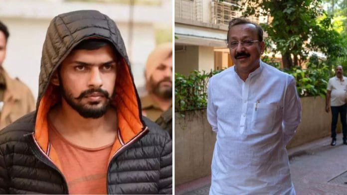 Bishnoi Gang