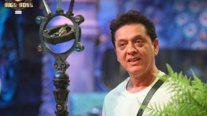 Bigg Boss 18