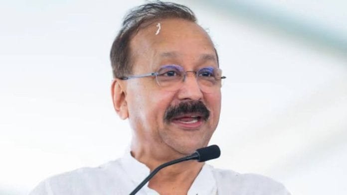 Baba Siddique Murder