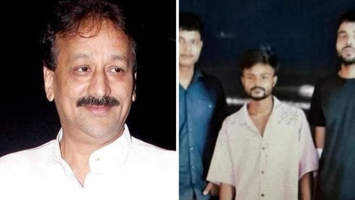 Baba Siddique Murder