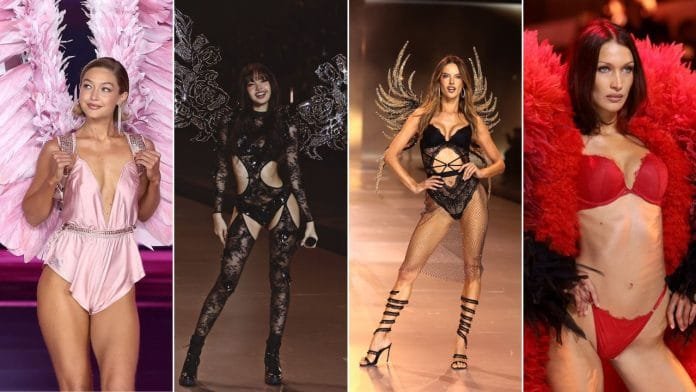 Victoria's Secret Fashion Show