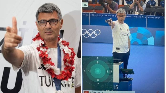 Yusuf Dikec