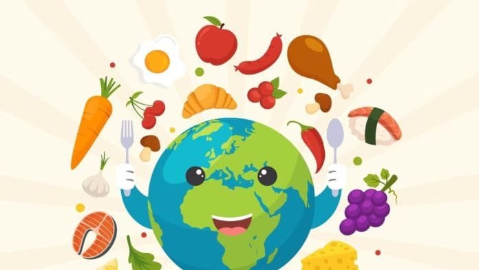 World Food Day