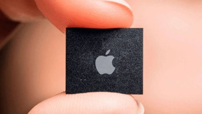 iPhone 18