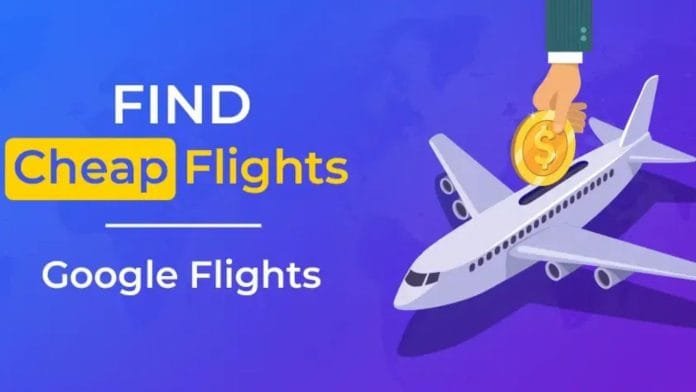 Google Flights