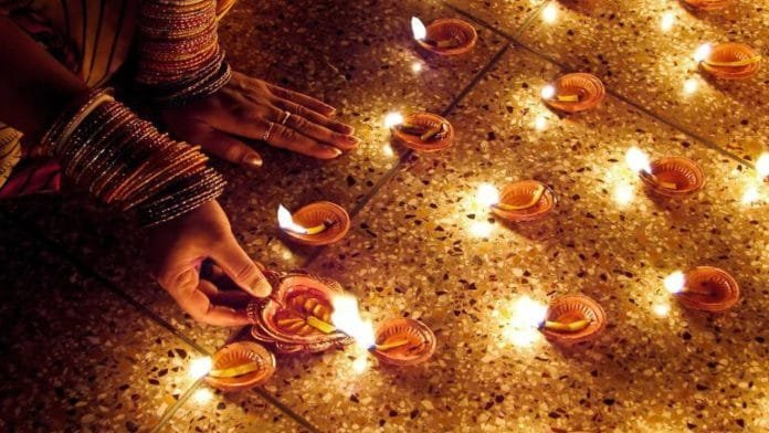 Diwali