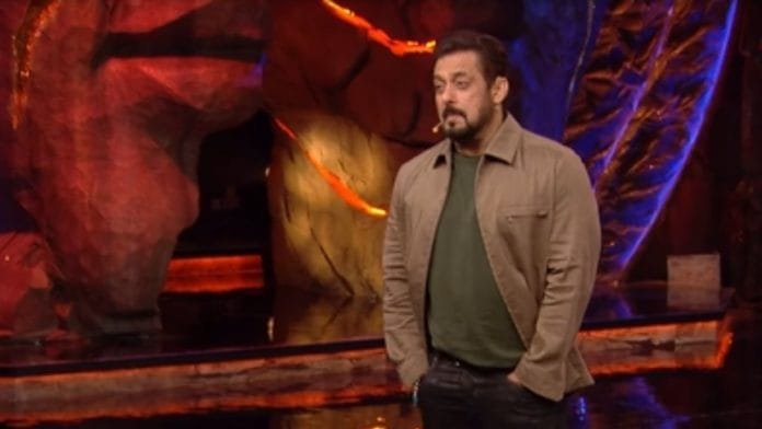 Salman Khan
