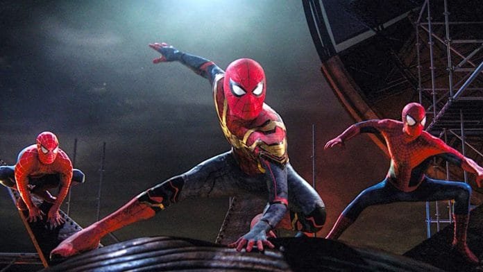 Spider-Man 4