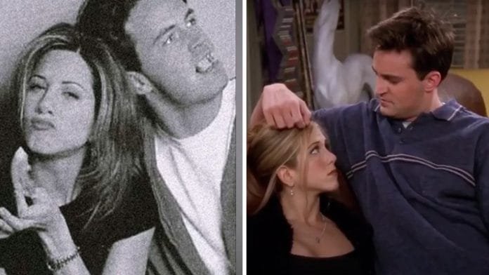Matthew Perry