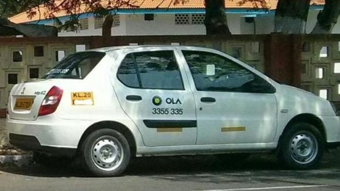 Ola