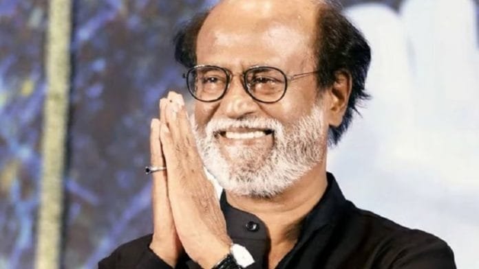 Rajinikanth
