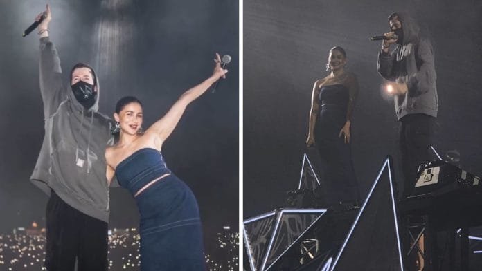 Alia Bhatt