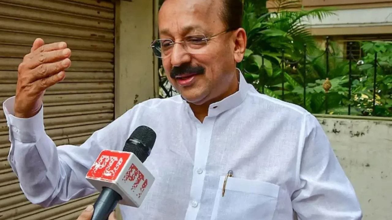 Baba Siddique Baba Siddique