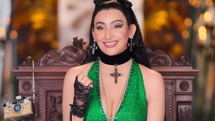 Shalini Passi