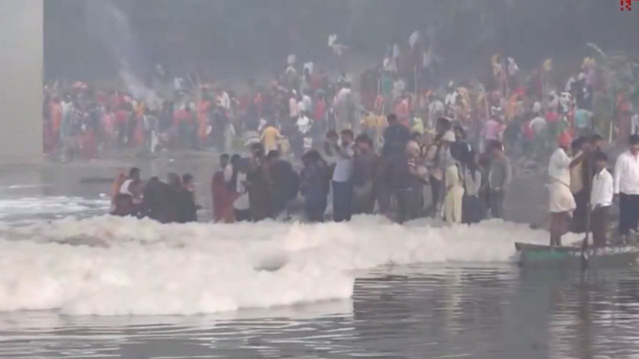 Chhath Puja Chhath Puja